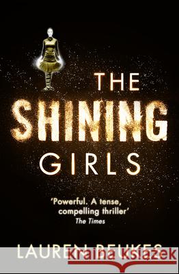 The Shining Girls