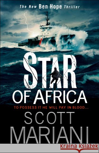 Star of Africa