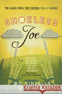 Shoeless Joe