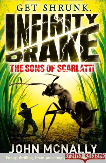 The Sons of Scarlatti