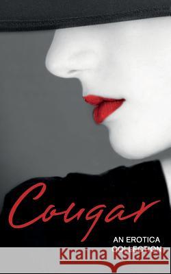 Cougar: An Erotica Collection