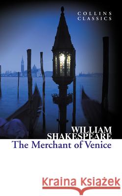 The Merchant of Venice