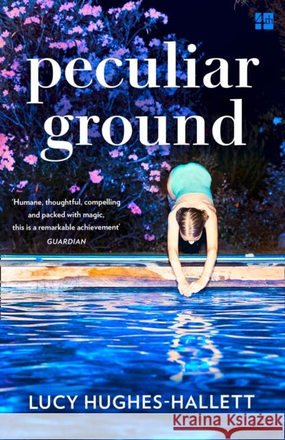 Peculiar Ground