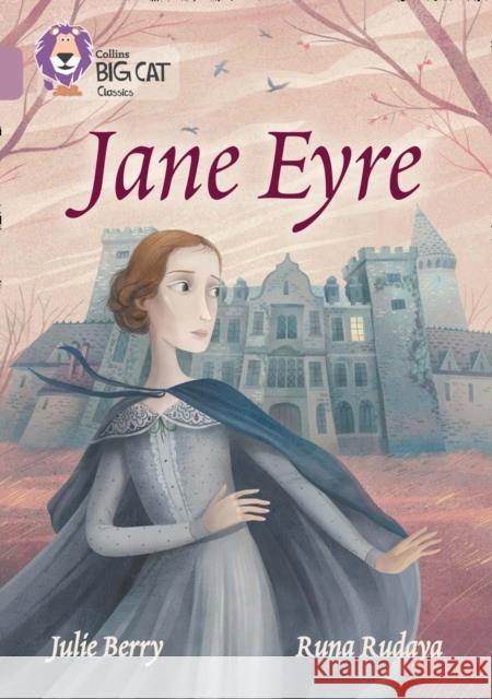 Jane Eyre: Band 18/Pearl