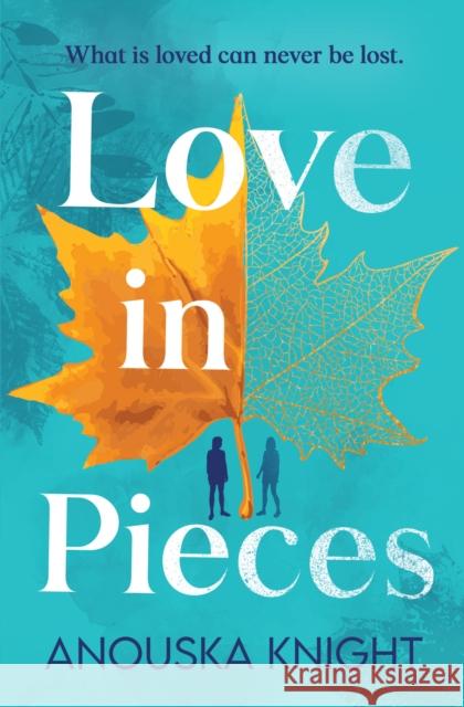 Love in Pieces