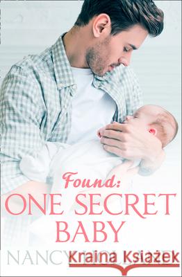 Found: One Secret Baby