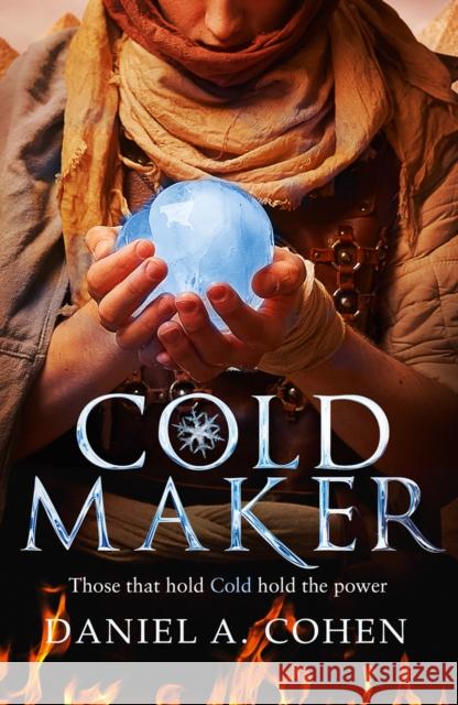 Coldmaker