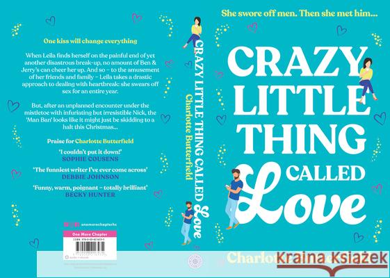 Crazy Little Thing Called Love