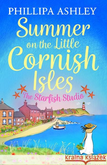 Escape to the Little Cornish Isles: The Starfish Studio