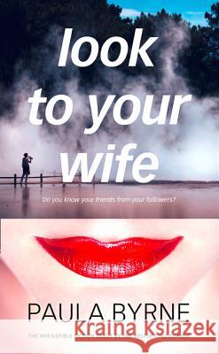 Look To Your Wife