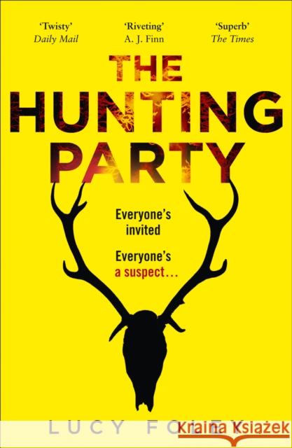 The Hunting Party
