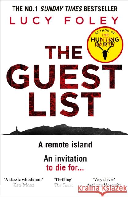 The Guest List