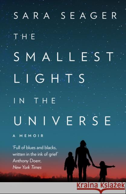 The Smallest Lights In The Universe