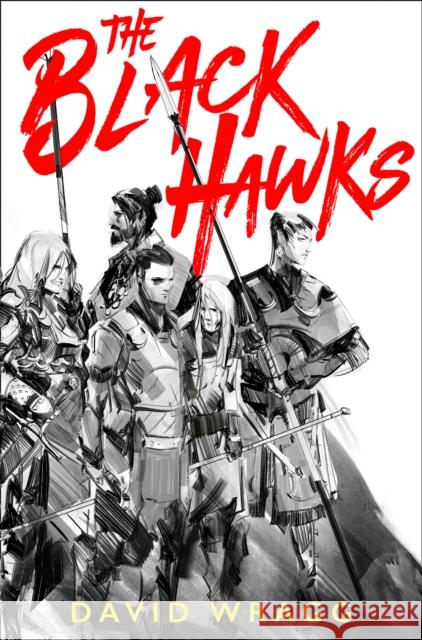 The Black Hawks