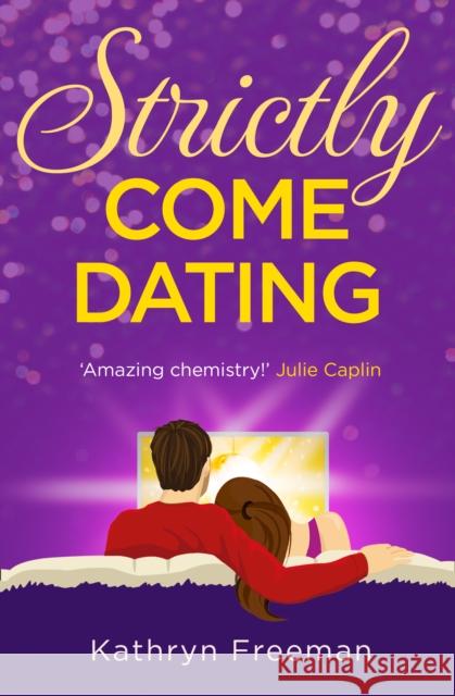 Strictly Come Dating