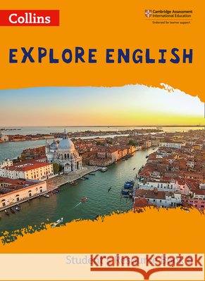 Collins Explore English – Explore English Student’s Resource Book: Stage 6