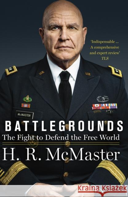 Battlegrounds: The Fight to Defend the Free World