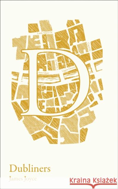 Dubliners: A-Level Set Text Student Edition