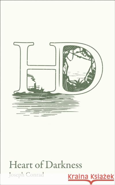 Heart of Darkness: A-Level Set Text Student Edition