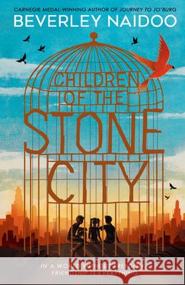Children of the Stone City