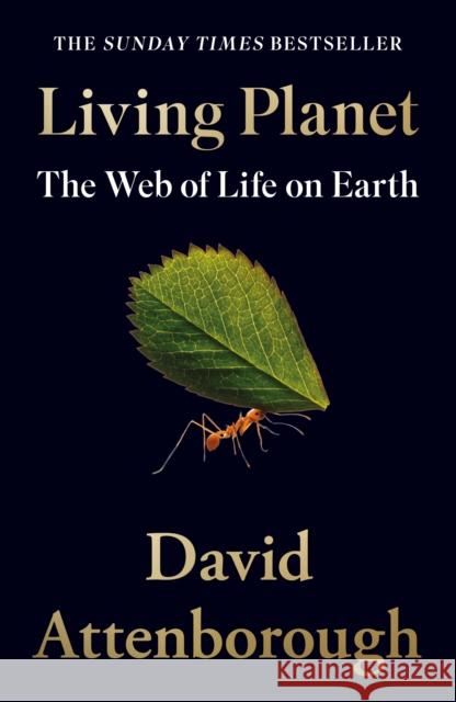 Living Planet: The Web of Life on Earth