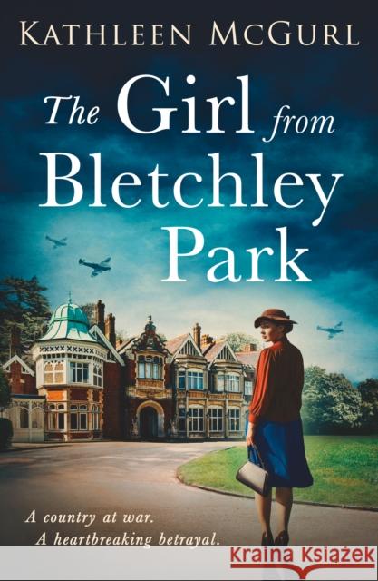 The Girl from Bletchley Park