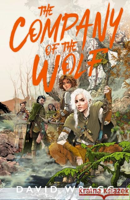 The Company of the Wolf