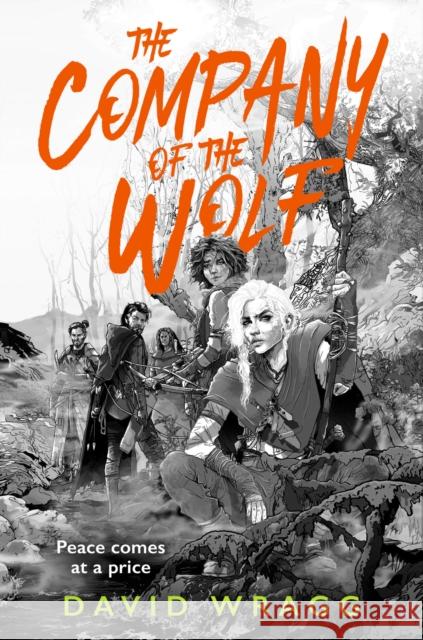 The Company of the Wolf