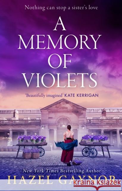 A Memory of Violets