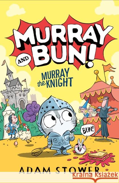 Murray the Knight