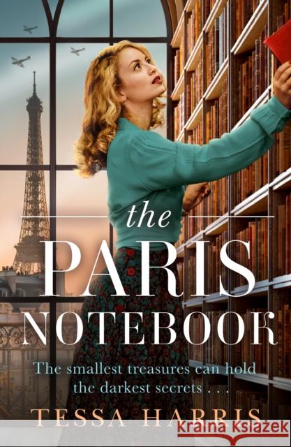 The Paris Notebook