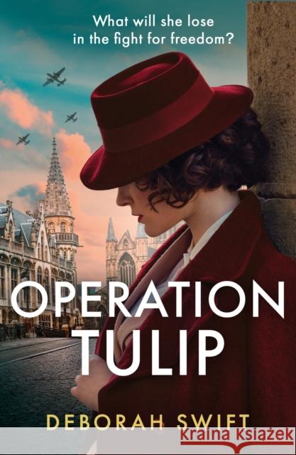 Operation Tulip