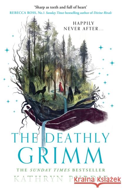The Deathly Grimm