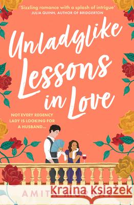 Unladylike Lessons in Love