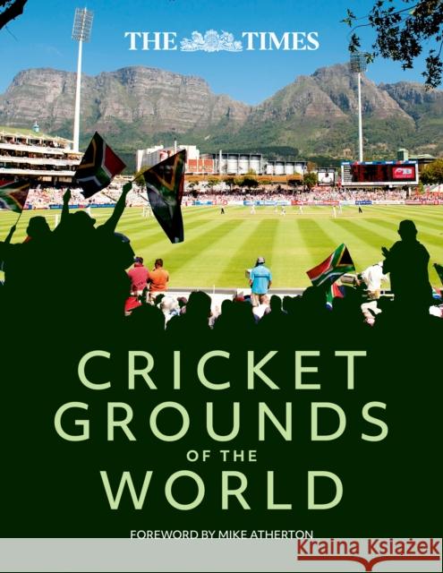 The Times Cricket Grounds of the World