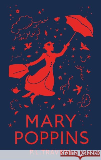 Mary Poppins