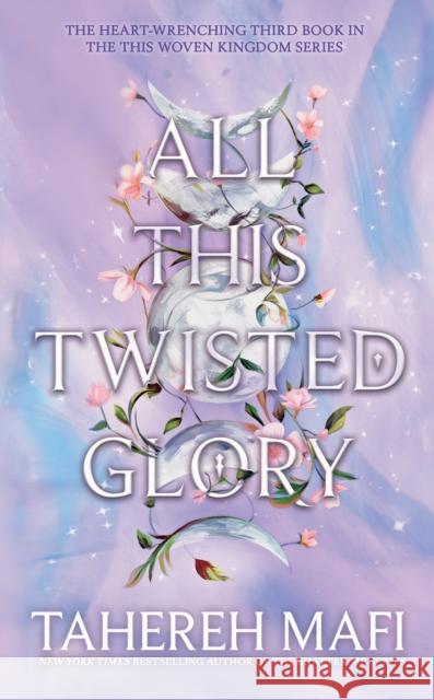 All This Twisted Glory