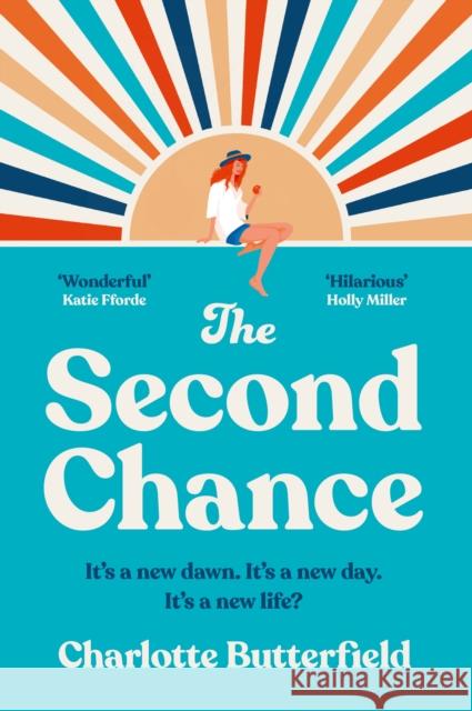 The Second Chance