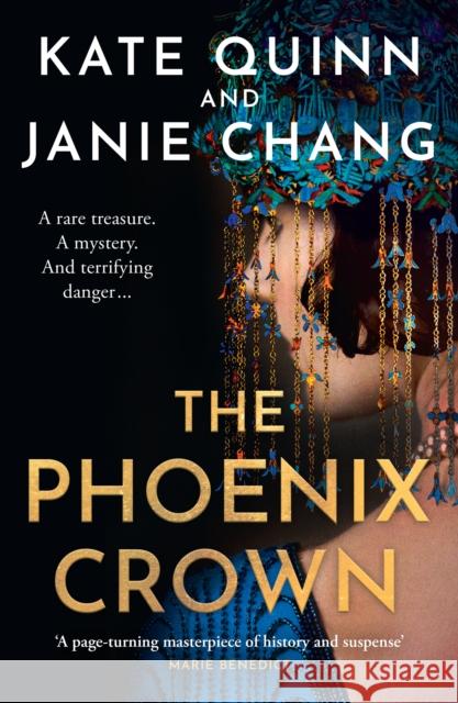 The Phoenix Crown
