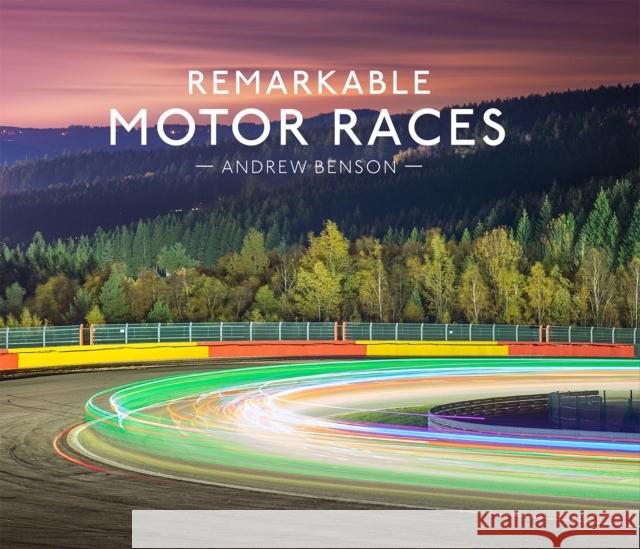 Remarkable Motor Races
