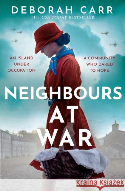 Neighbours at War