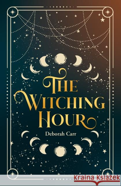 The Witching Hour