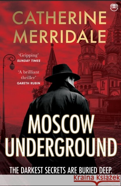 Moscow Underground