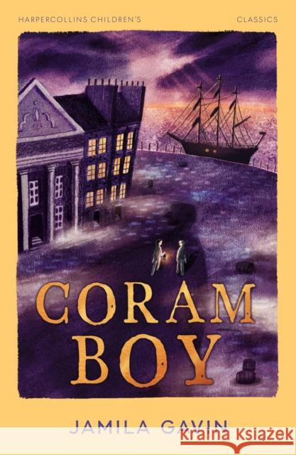 Coram Boy