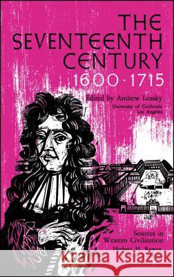 The Seventeenth Century