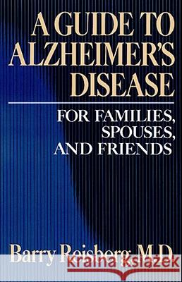 Guide to Alzheimer's Disease