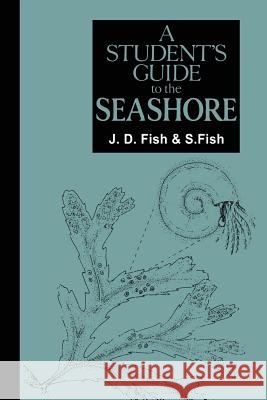 A Student's Guide to the Seashore