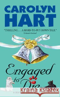 Engaged to Die