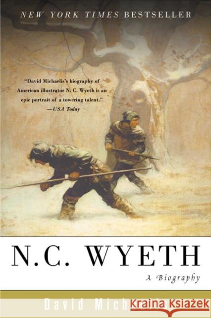 N. C. Wyeth: A Biography