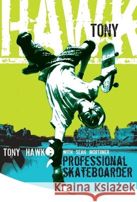 Tony Hawk: Professional Skateboarder